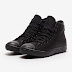 Sepatu Sneakers Converse Chuck Taylor All Star Winter Gore Tex Boot Black Black Black 165935C
