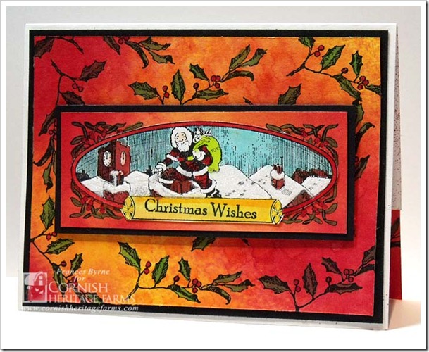 CHF ChristmasWishes wm