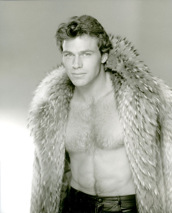 Jon Erik Hexum Jon Erik Hexum