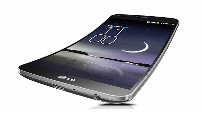 LG G FLEX TÜRKİYEDE