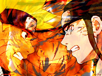 NARUTO WALLAPAPER