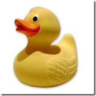 rubberduck