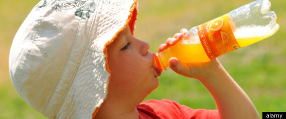 FDA Close To BPA Decision Crucial For Health Of Poor Children