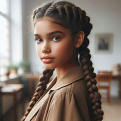 Hairstyles For Back To School: A Messianic Jewish Guide To Modesty, Identity, And Biblical Beauty