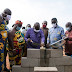 President Akufo-Addo Cuts Sod For Ghana’s First Modern Foundry And Machine Tooling Centre 