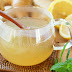 Ginger tea - Health benefits