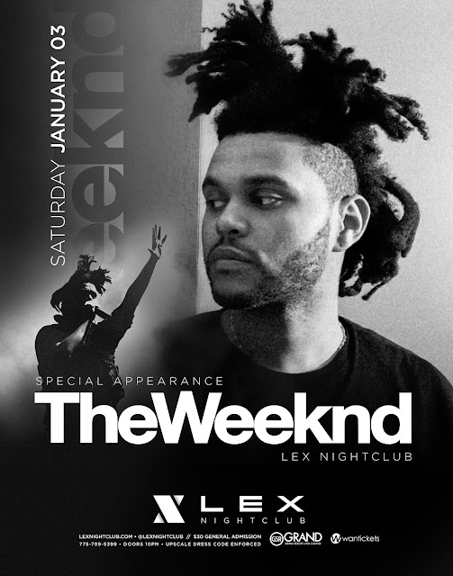 the weeknd "in the night" lyrics