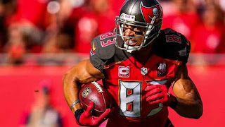 Vincent Jackson