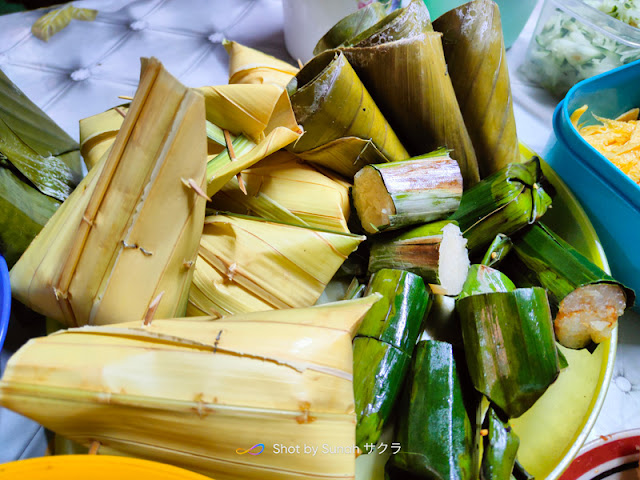 Menu Berbuka 4 Ramadan