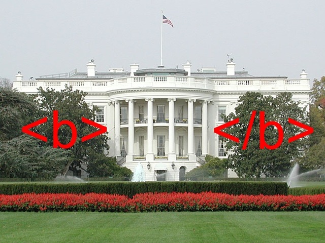 white-house