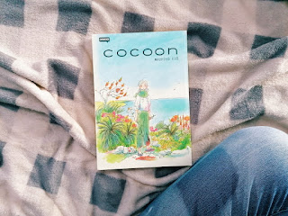 Cocoon Kyo Machiko