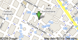 carpe diem, google maps