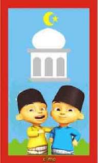 grosir-sajadah-anak-upin dan ipin