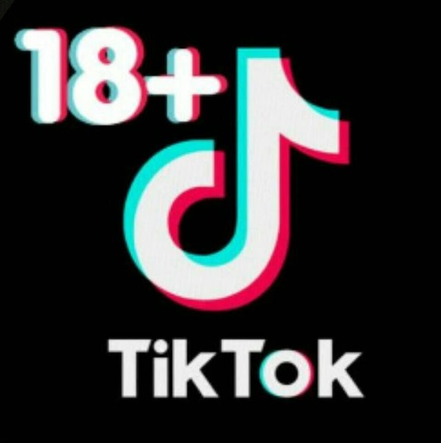 TIK TOK +18