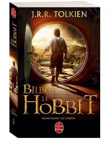  3 coffrets collectors Bilbo Le Hobbit + 12 livres 