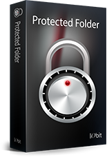 IObit Protected Folder