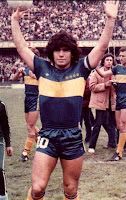 Diego Maradona