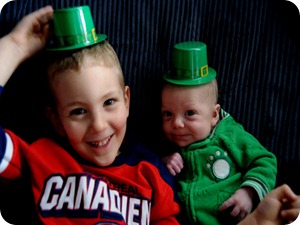 IrishBoys
