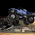 Monster Truck 1er Día en Rep. Dom.