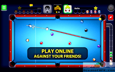8 Ball Pool Mod Download Free on Android