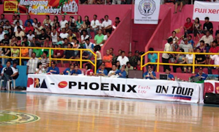 PBA Phoenix Petroleum