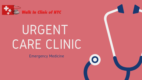 Walk In Clinic of NYC