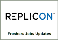 Replicon Freshers Recruitment 2022 | Pay-Per-Click Trainee | Pan India