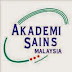 Jawatan Kosong Akademi Sains Malaysia (ASM) - 1 Januari 2015