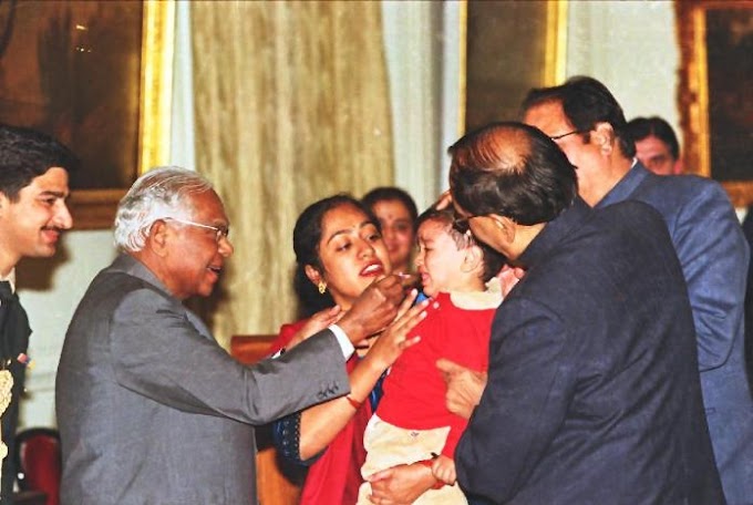Disease Control and Immunization: A Sociological Enquiry, Veena Das, 2000