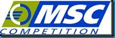 Logo MSC