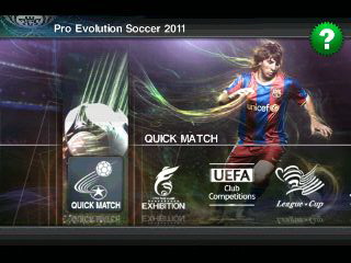 Download Game Android Pro Evolution Soccer 2011 QVGA ...