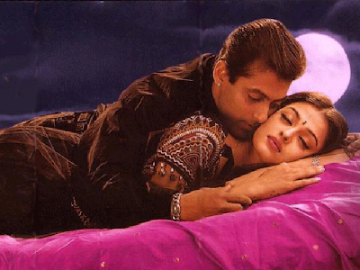 Free Download Salman Khan and Aishwarya Rai Wallpaper