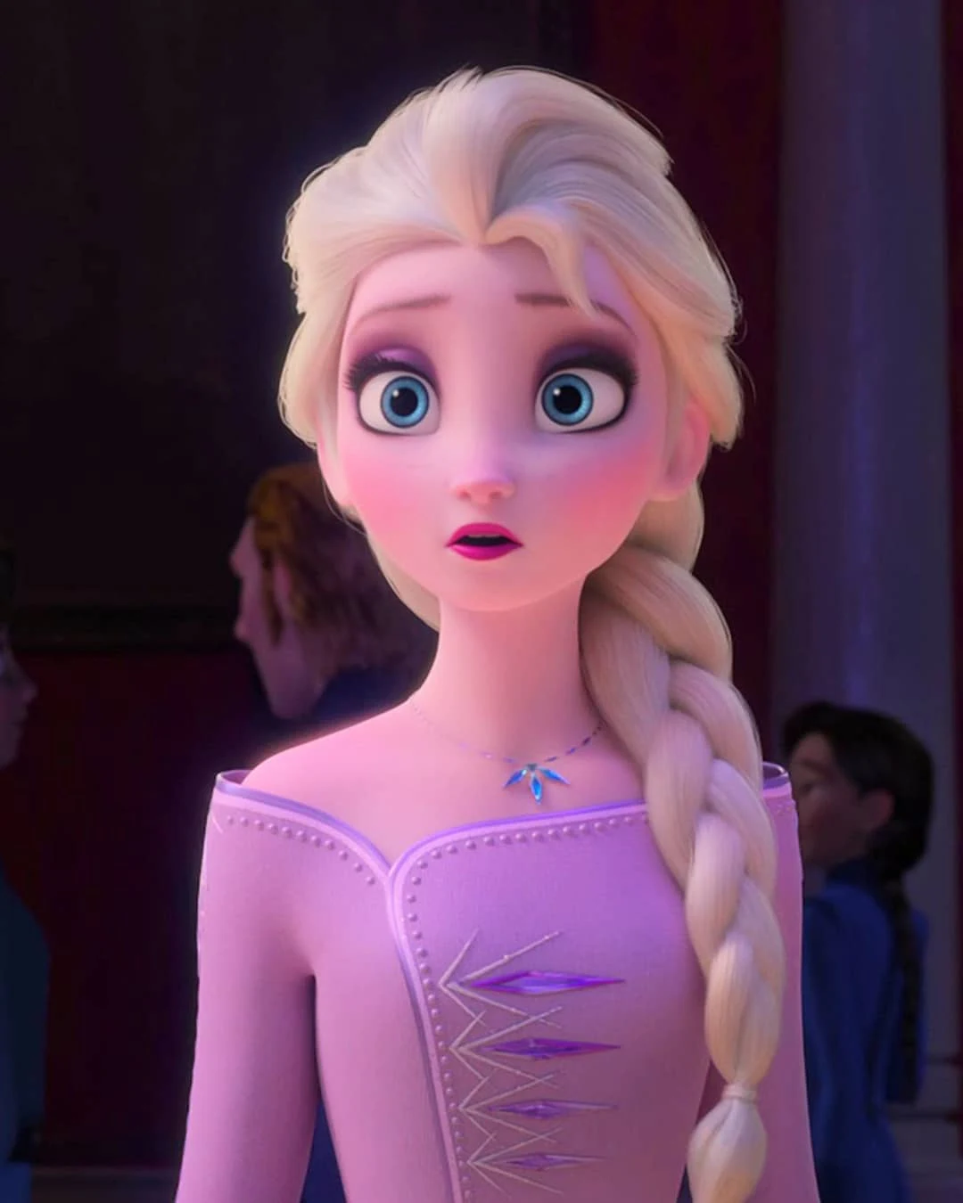 Elsa HD Pictures