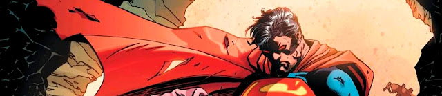 Reseña de Superman: Arriba, en el cielo, de Tom King y Andy Kubert - ECC Ediciones