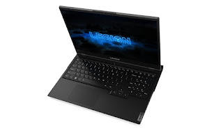 Lenovo Legion 5 price in India