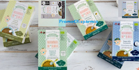 Logo Diventa tester Pappe Biologiche ''Mamma M'Ama''