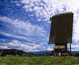 Lockheed Martin Mengumumkan Inisiatif Industri Radar Indonesia