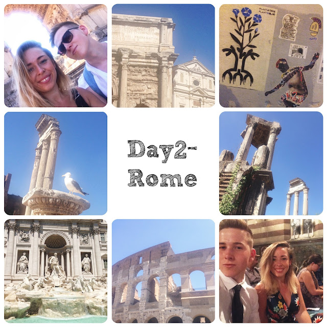 Italian road trip, Italia, Italy, Roman holiday, when in Rome, all roads lead to Rome, The Roman Forum, The Colosseum, Opera, Roman opera, The 3 tenors, the three tenors, Italian Graffit, the trevvi fountain, make a wish, roman temple, roman ruins, roman numerals