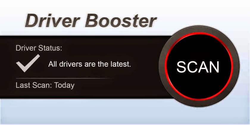  Driver Booster 2.0.3.69