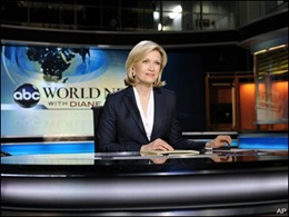Diane Sawyer