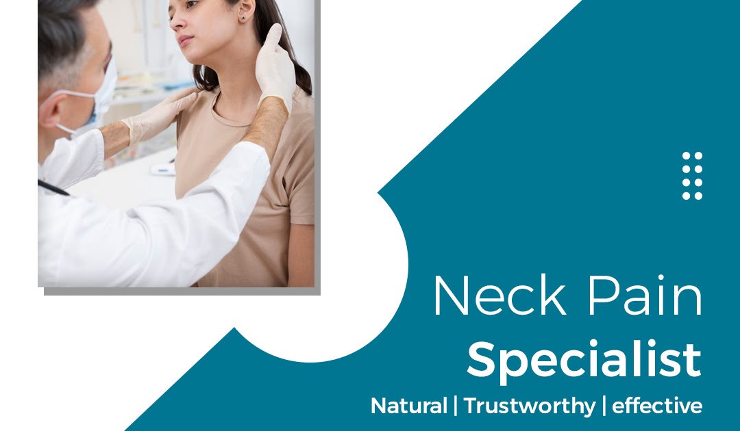 Best Neck Pain Treatment Doctors In Gurgaon | 8010931122