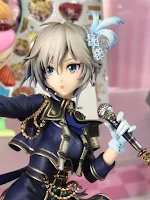Preview de Anastasia 1/8 Story of Revolving Stars de "iDOLM@STER Cinderella Girls" - Good Smile Company
