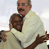 DANILO MEDINA ENTREGA 1,478 TÍTULOS DEFINITIVOS A PARCELEROS DE CINCO COMUNIDADES DE AZUA