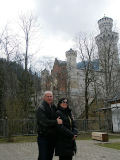 Neuschwanstein Alemanha