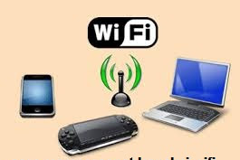 Cara Mempercepat Koneksi Wifi