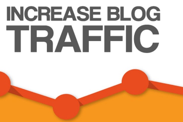 Natural Ways to Increase Blog Visitors