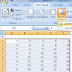 Cara membuat print area pada ms excel