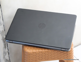 Jual Laptop HP Probook 450 G1 - ore i5 - Gen4 - Banyuwangi