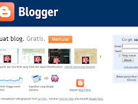 6 Kelebihan Blogspot