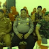 Tim Surveior Jakarta Melakukan Penilaian Akreiditas Puskesmas Langgapayung 